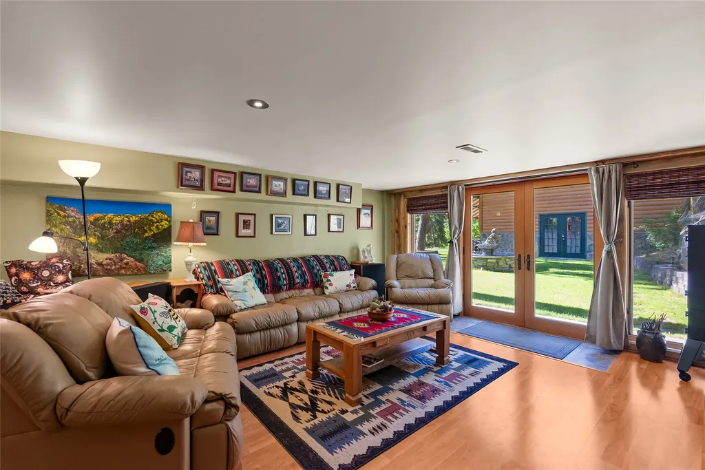2700 Lyon Creek Road Missoula MT 59804