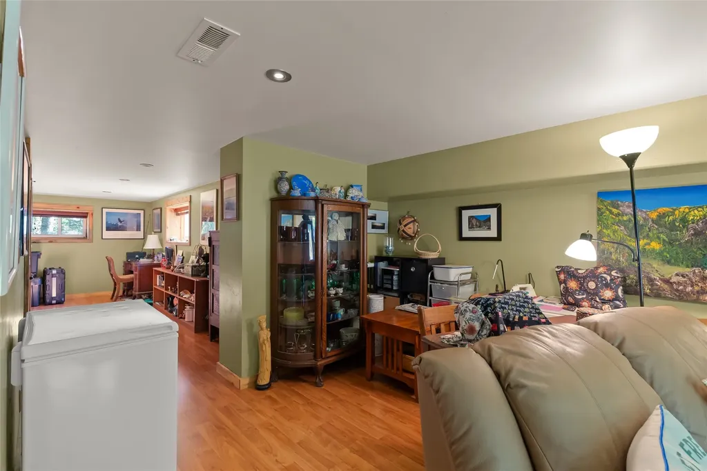 2700 Lyon Creek Road Missoula MT 59804