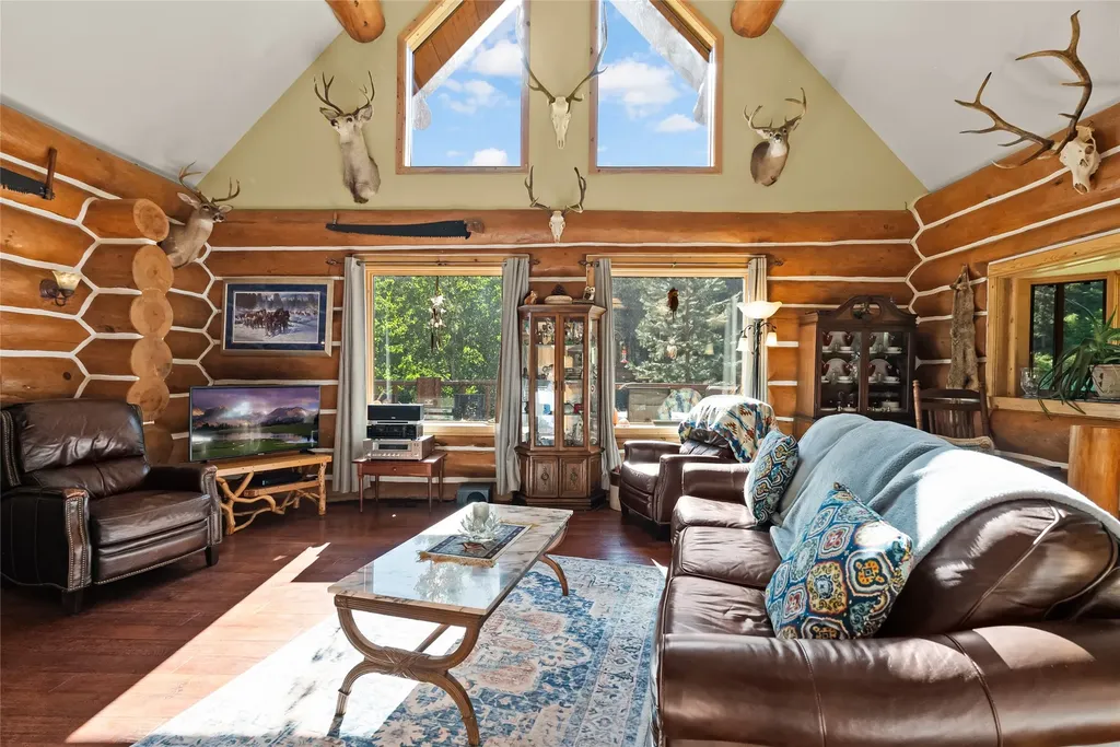 2700 Lyon Creek Road Missoula MT 59804