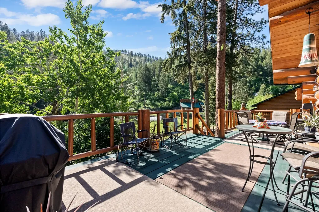 2700 Lyon Creek Road Missoula MT 59804