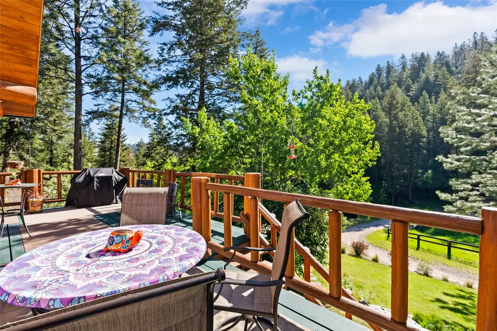 2700 Lyon Creek Road Missoula MT 59804