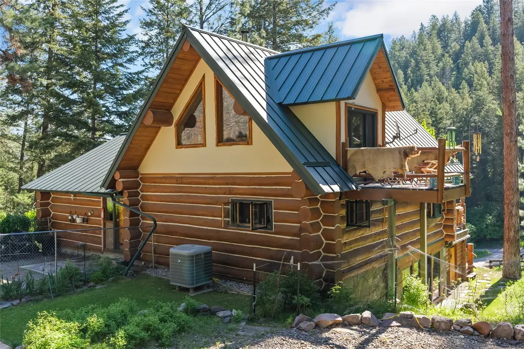 2700 Lyon Creek Road Missoula MT 59804