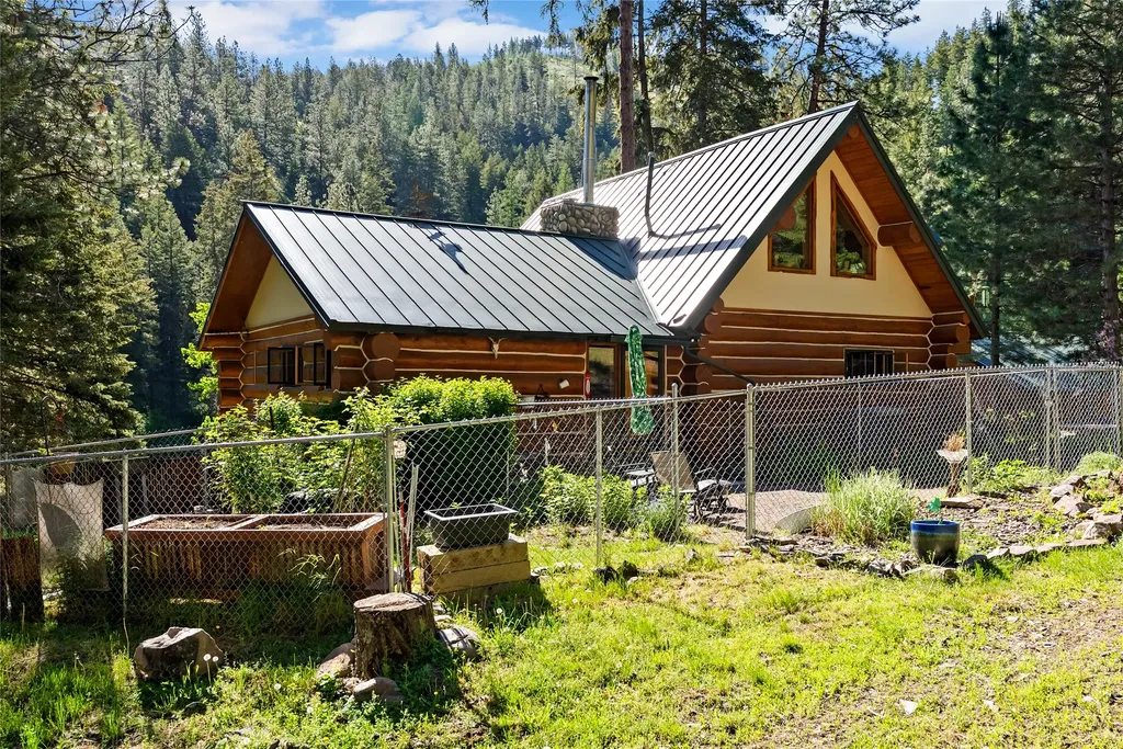 2700 Lyon Creek Road Missoula MT 59804
