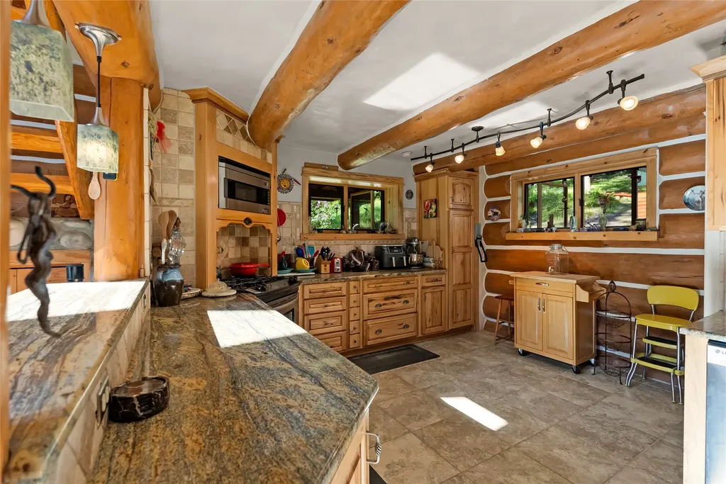 2700 Lyon Creek Road Missoula MT 59804