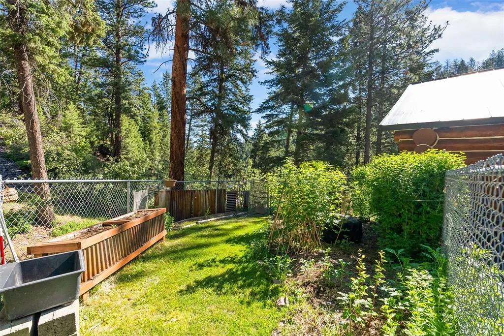 2700 Lyon Creek Road Missoula MT 59804