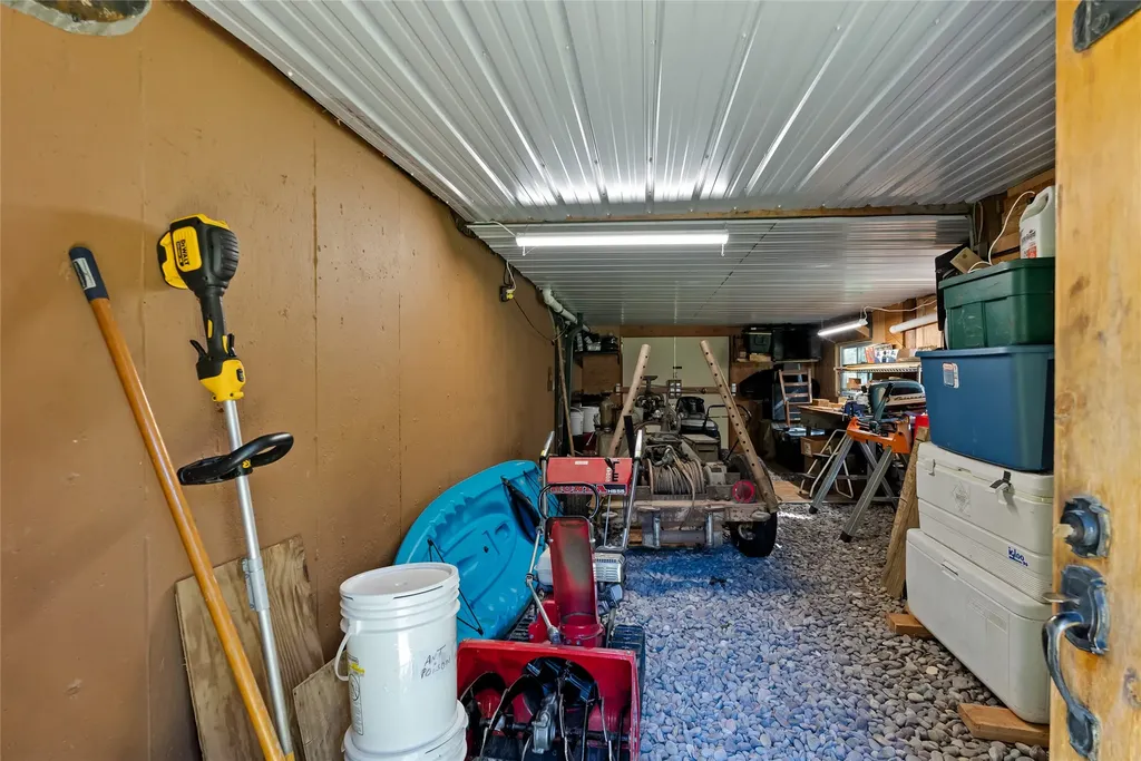 2700 Lyon Creek Road Missoula MT 59804