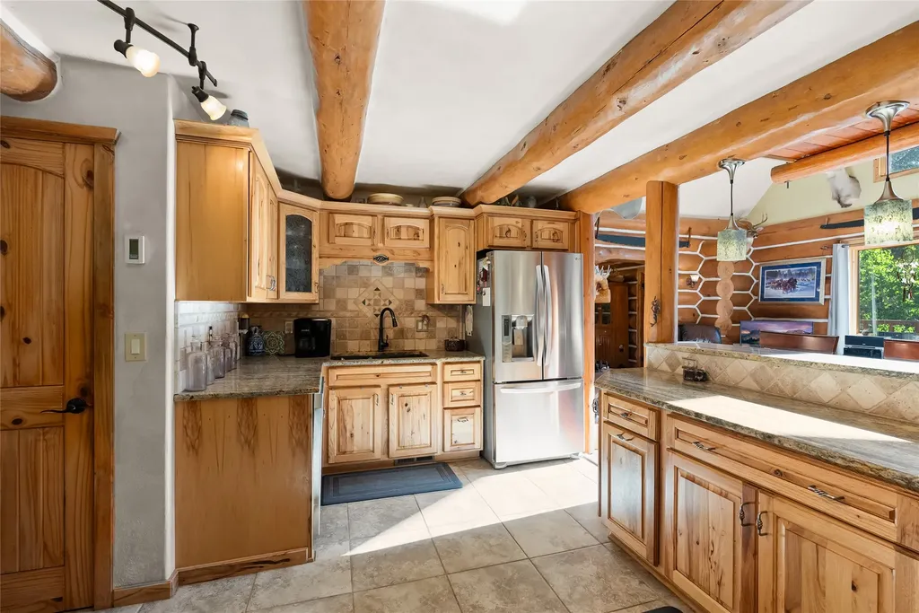 2700 Lyon Creek Road Missoula MT 59804