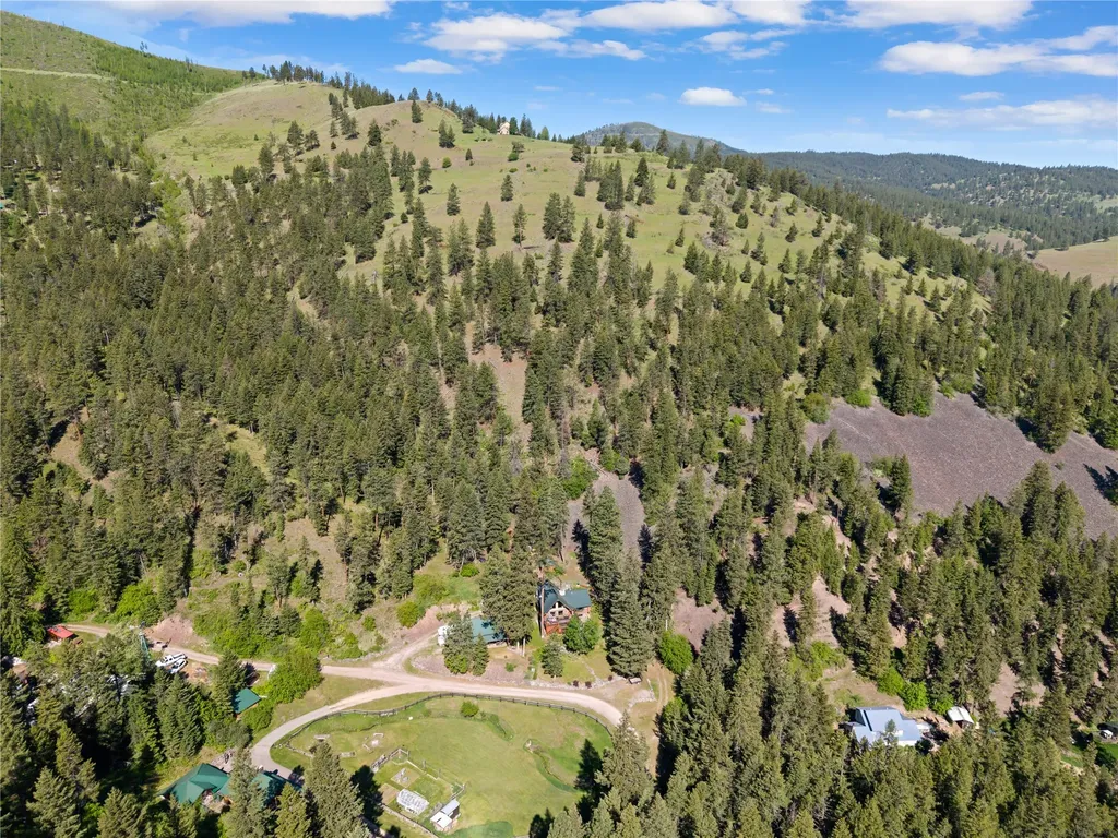 2700 Lyon Creek Road Missoula MT 59804