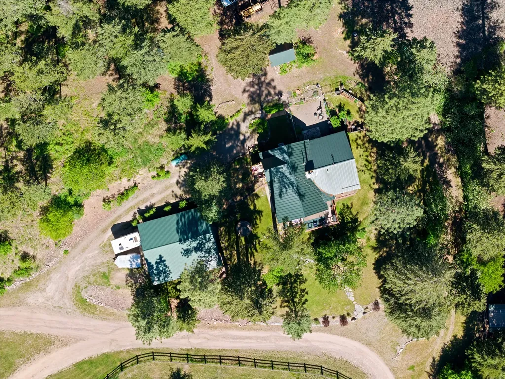 2700 Lyon Creek Road Missoula MT 59804