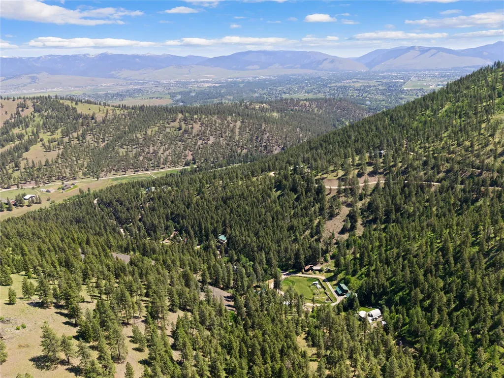 2700 Lyon Creek Road Missoula MT 59804