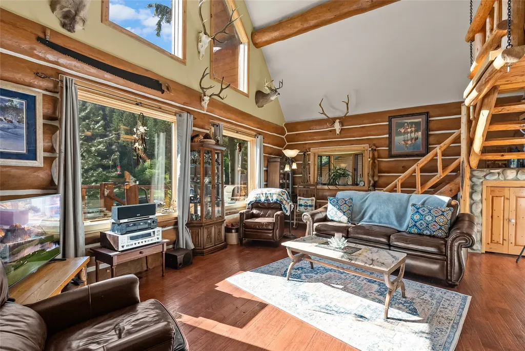 2700 Lyon Creek Road Missoula MT 59804