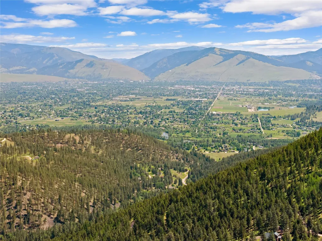 2700 Lyon Creek Road Missoula MT 59804