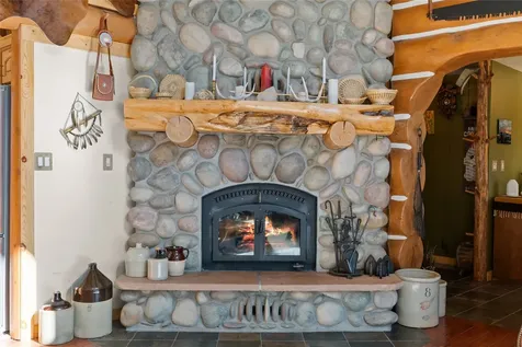 2700 Lyon Creek Road Missoula MT 59804