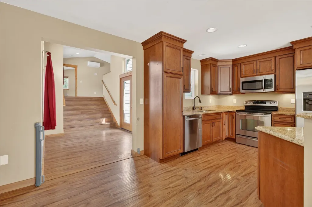 555 Park Avenue Whitefish MT 59937