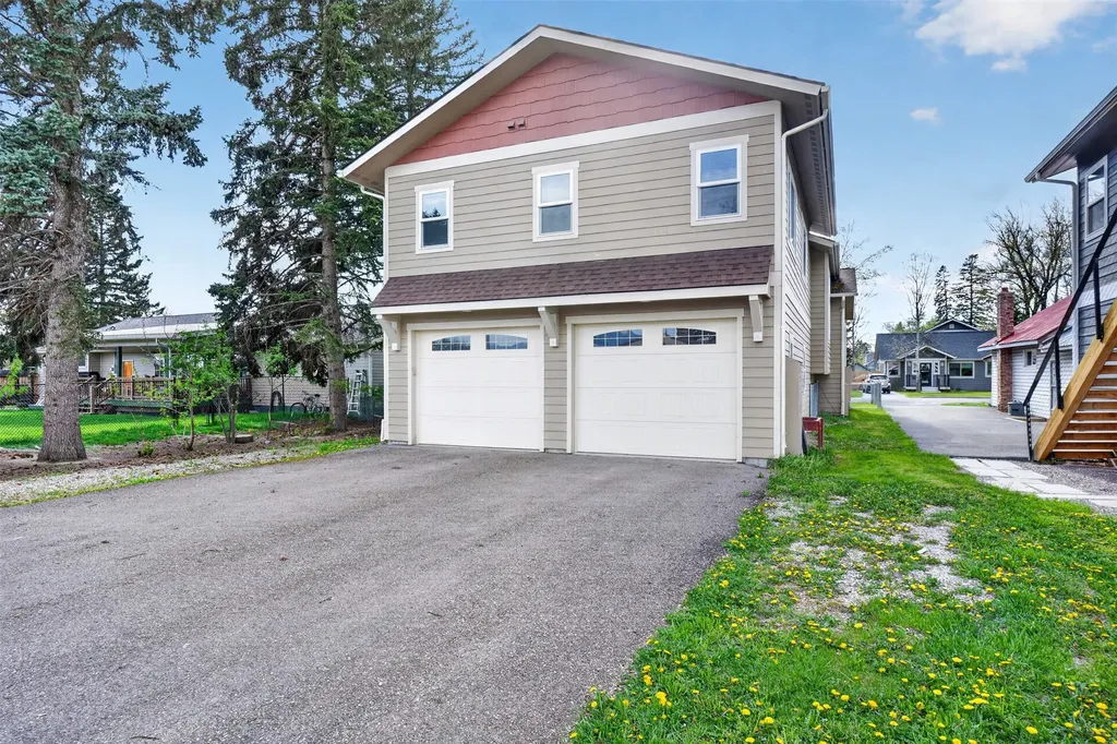 555 Park Avenue Whitefish MT 59937
