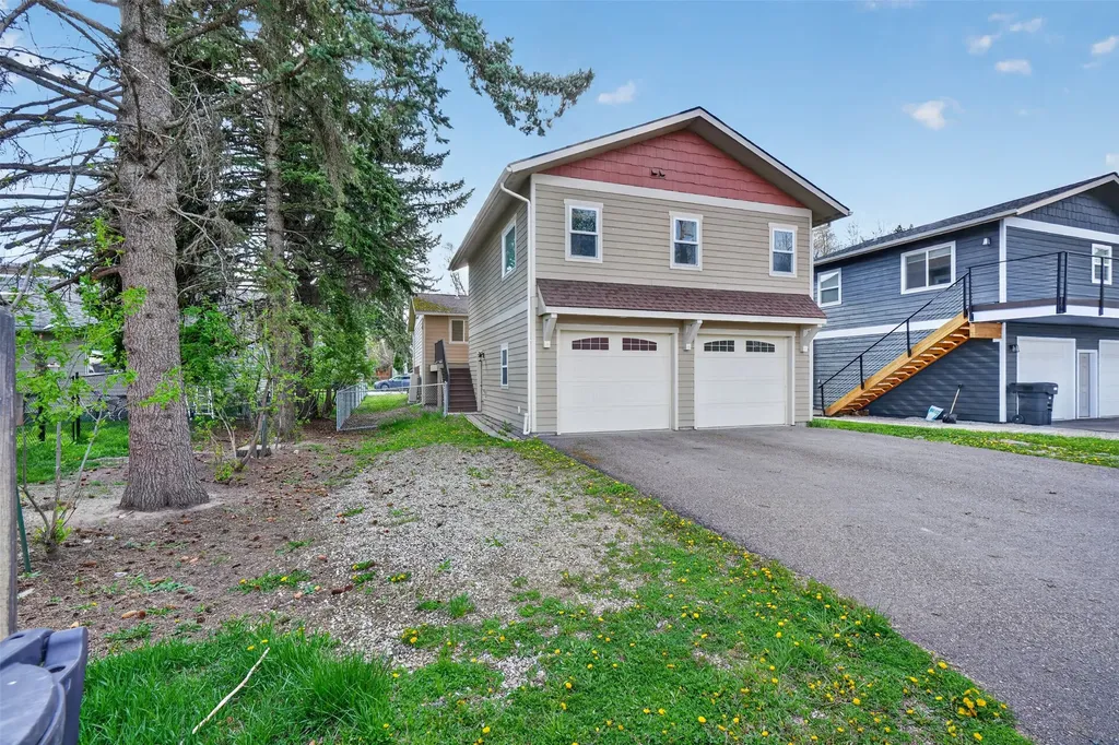 555 Park Avenue Whitefish MT 59937