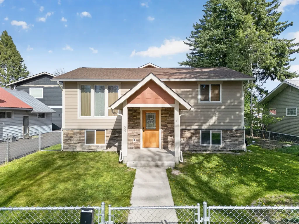 555 Park Avenue Whitefish MT 59937