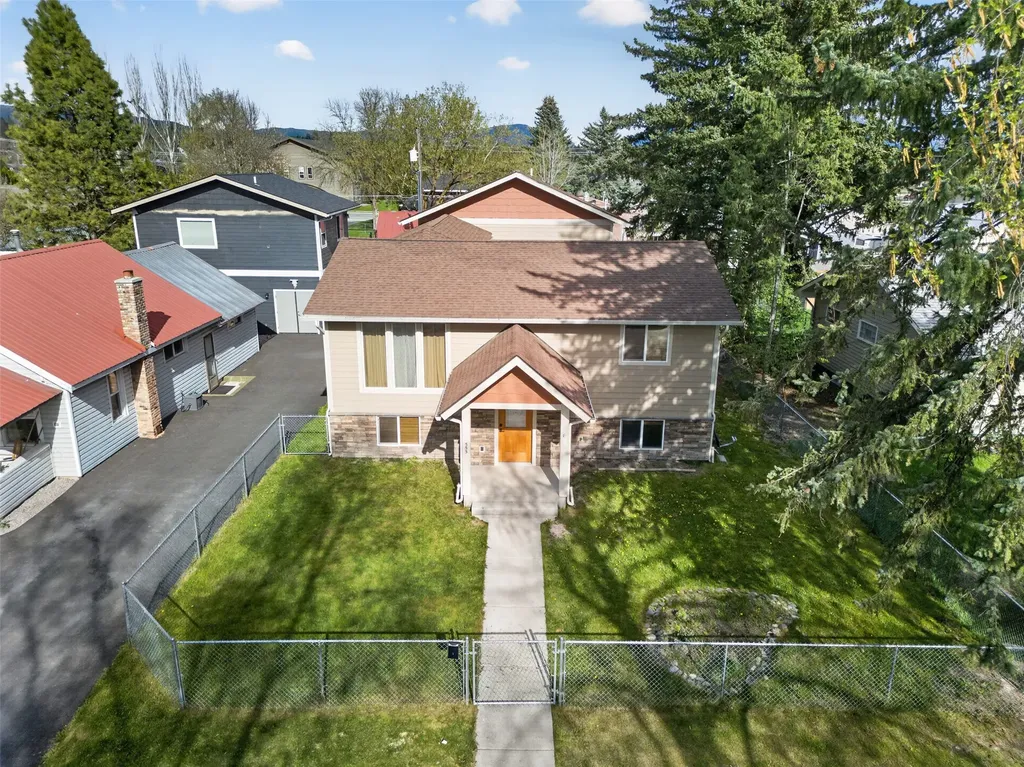 555 Park Avenue Whitefish MT 59937