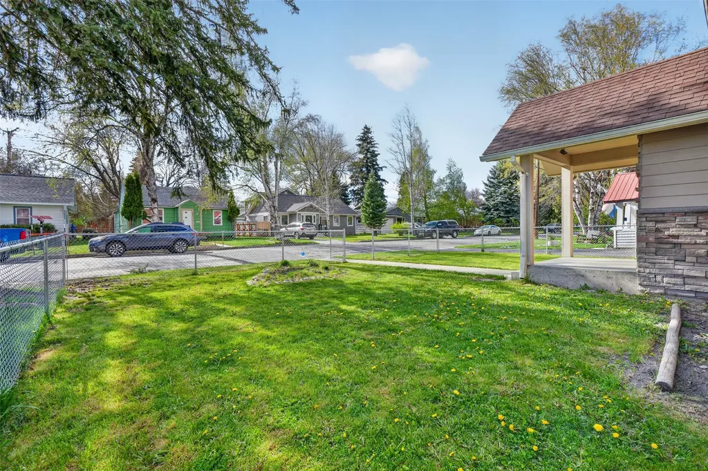 555 Park Avenue Whitefish MT 59937