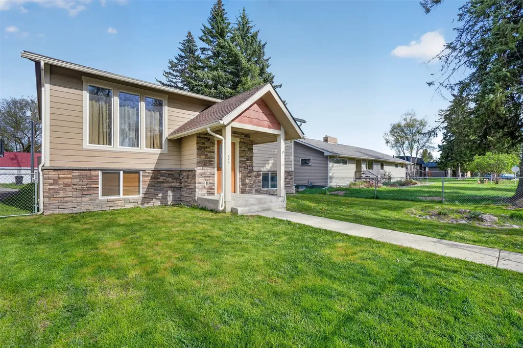 555 Park Avenue Whitefish MT 59937