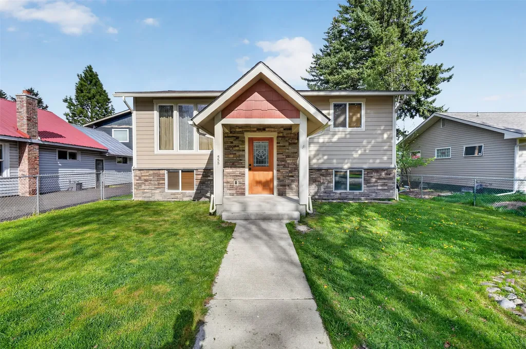 555 Park Avenue Whitefish MT 59937