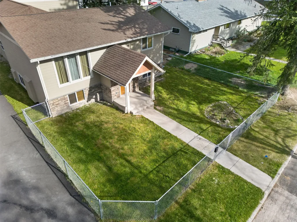 555 Park Avenue Whitefish MT 59937