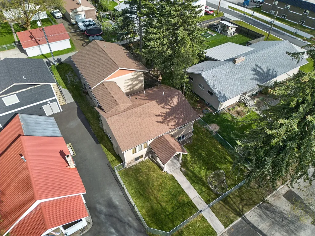 555 Park Avenue Whitefish MT 59937