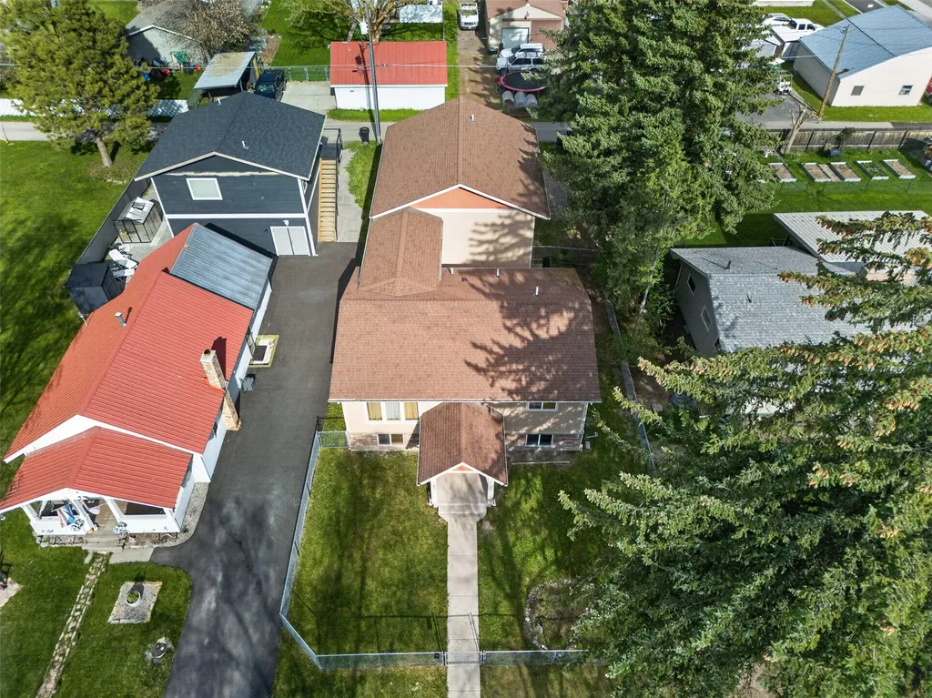 555 Park Avenue Whitefish MT 59937