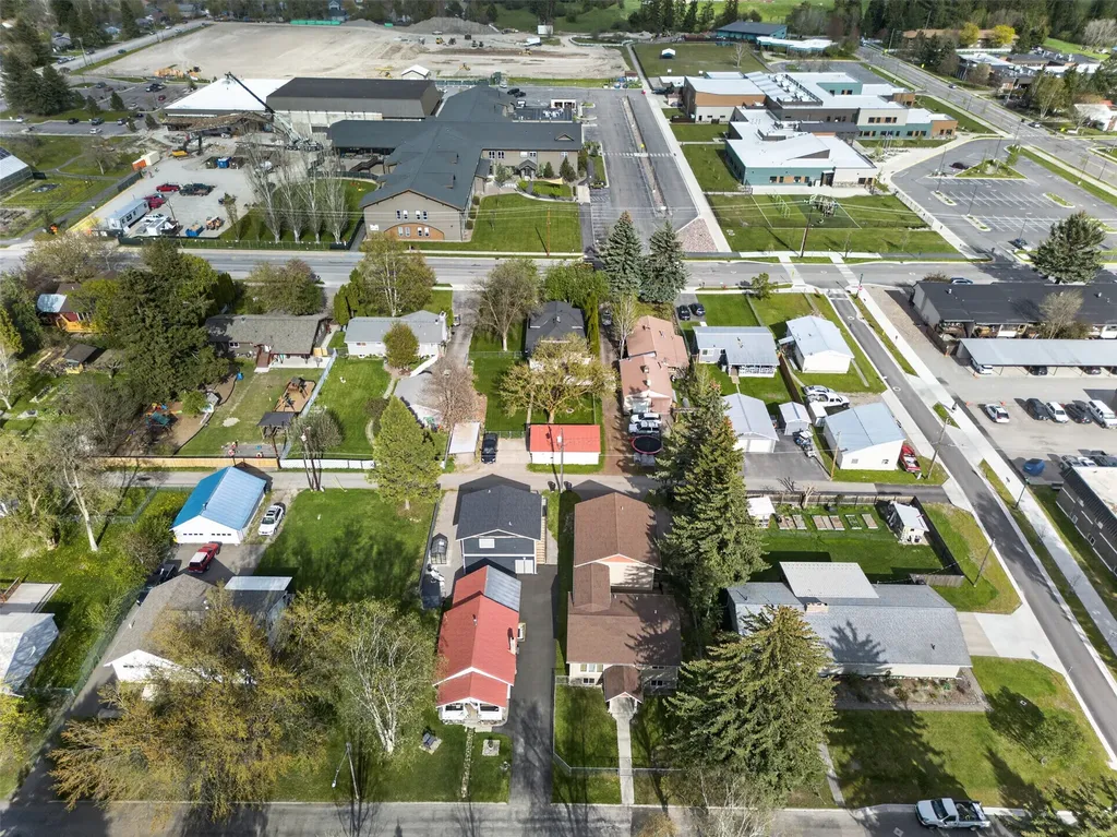555 Park Avenue Whitefish MT 59937