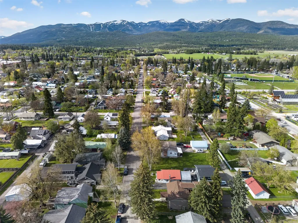 555 Park Avenue Whitefish MT 59937