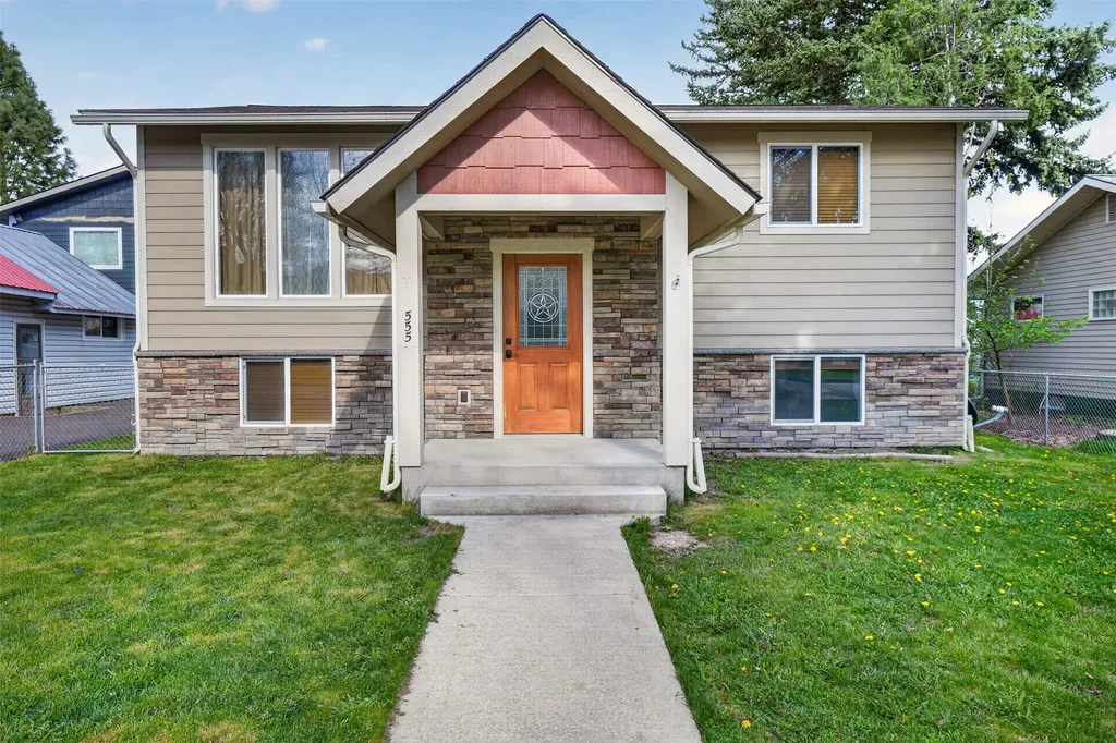 555 Park Avenue Whitefish MT 59937