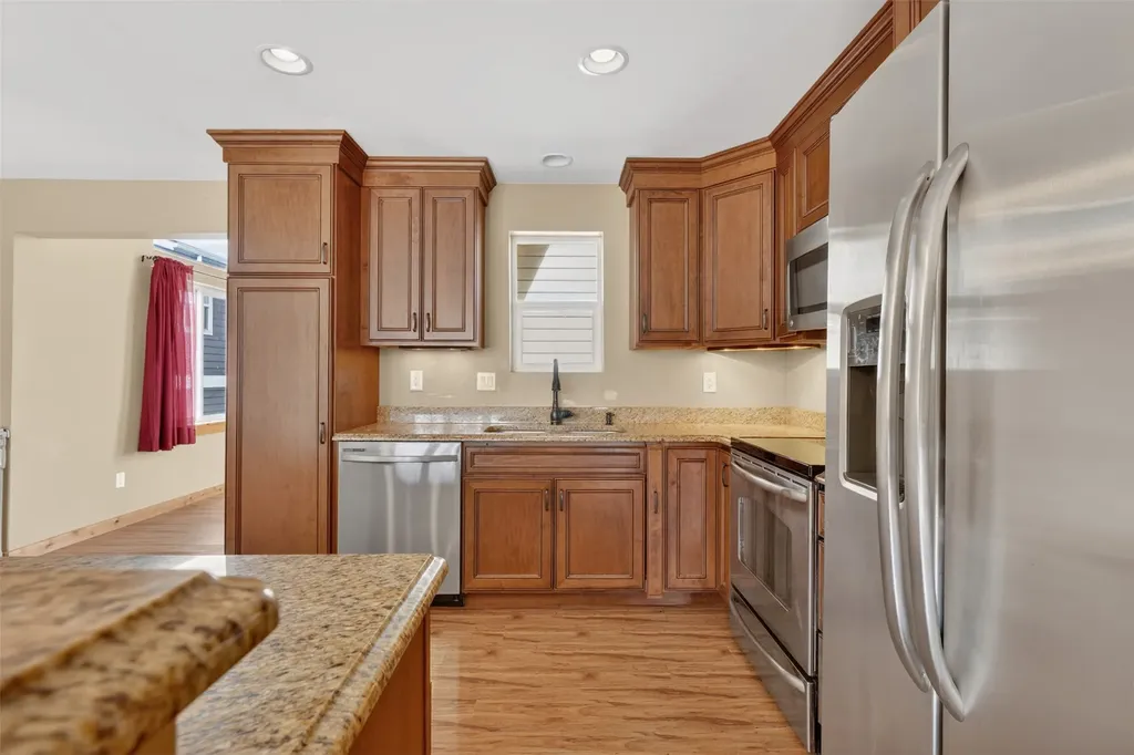 555 Park Avenue Whitefish MT 59937