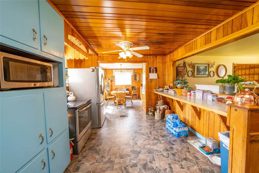 655 Farm To Market Road Libby MT 59923