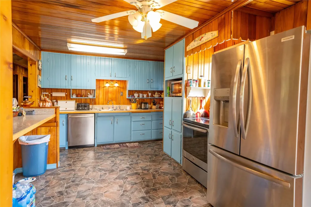 655 Farm To Market Road Libby MT 59923