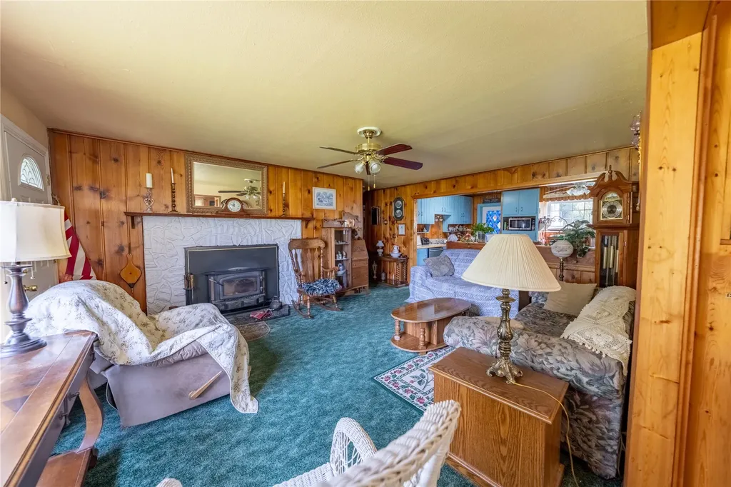 655 Farm To Market Road Libby MT 59923
