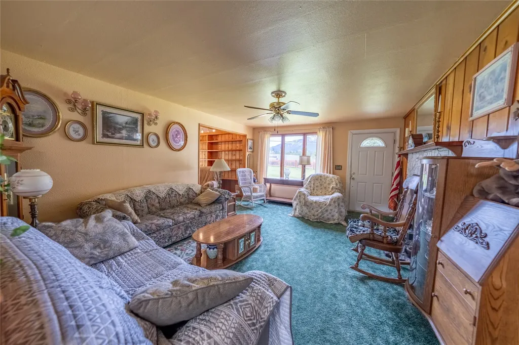 655 Farm To Market Road Libby MT 59923