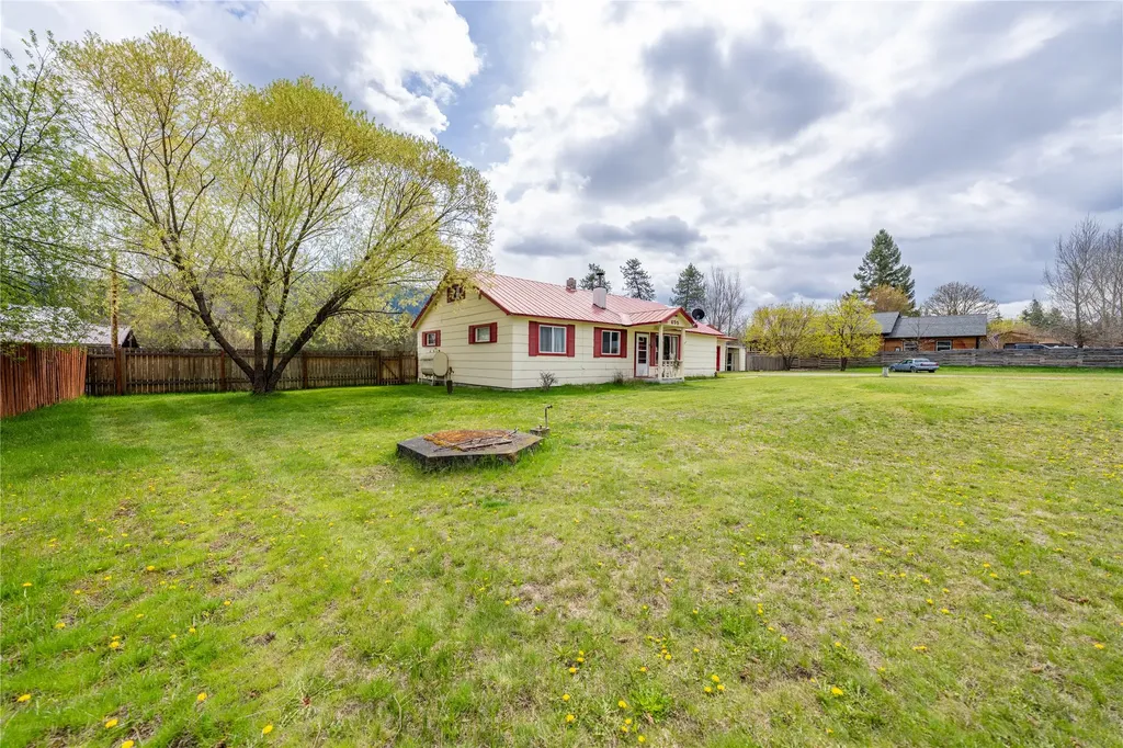 655 Farm To Market Road Libby MT 59923