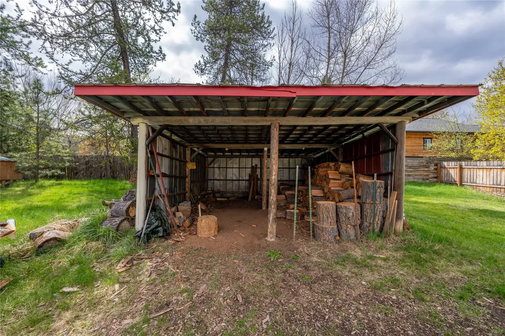 655 Farm To Market Road Libby MT 59923