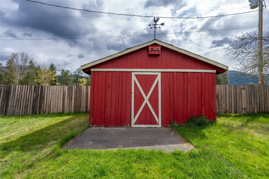 655 Farm To Market Road Libby MT 59923