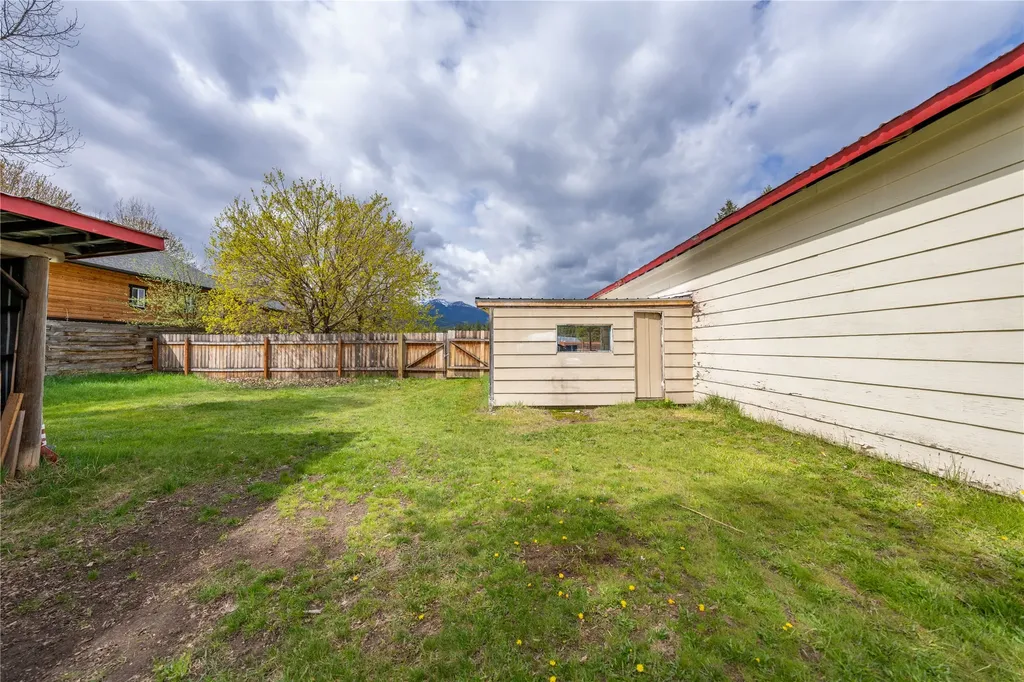 655 Farm To Market Road Libby MT 59923