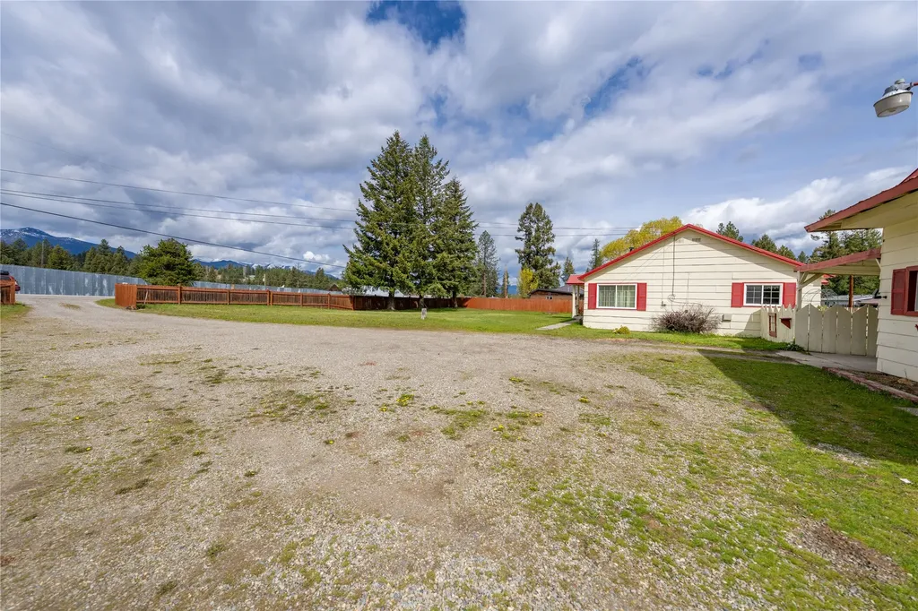 655 Farm To Market Road Libby MT 59923