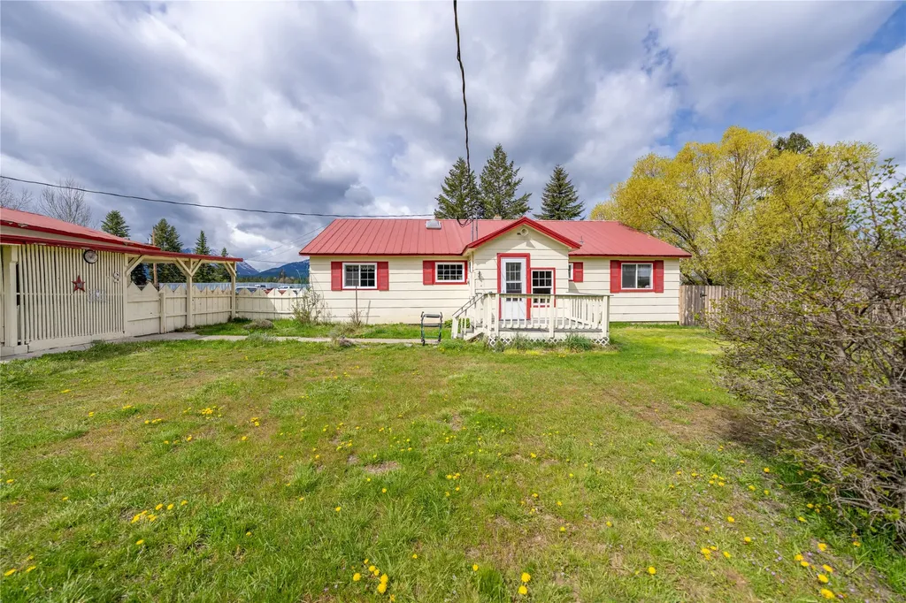 655 Farm To Market Road Libby MT 59923