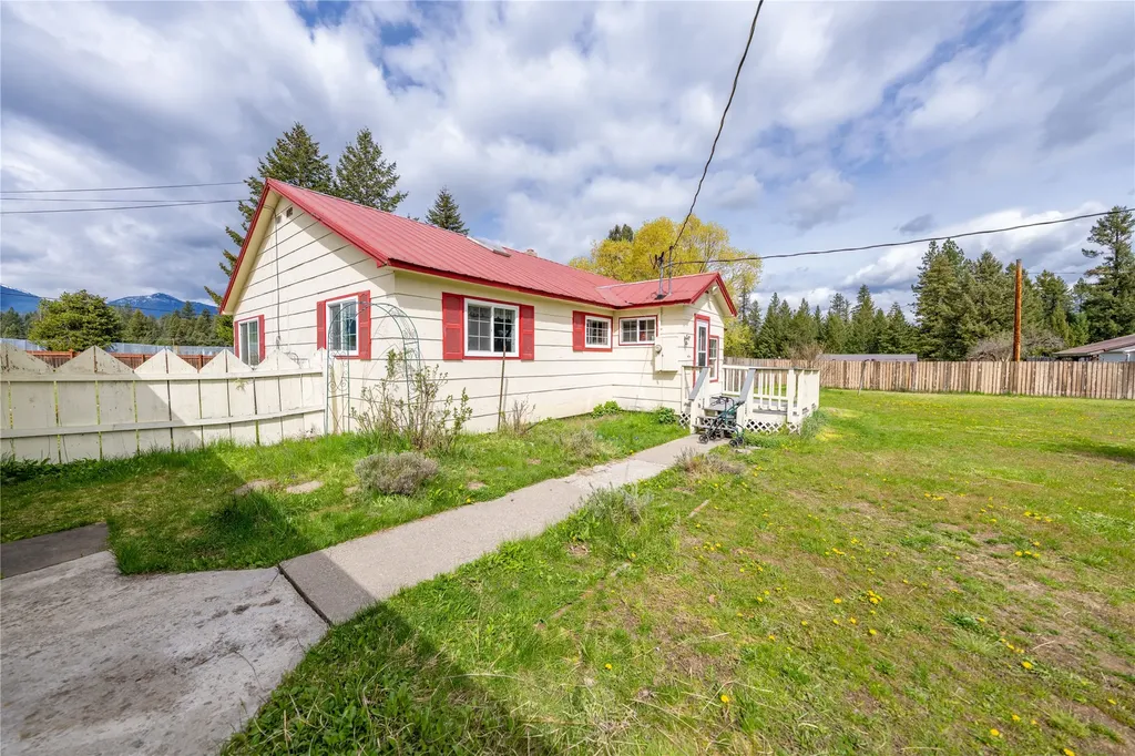 655 Farm To Market Road Libby MT 59923