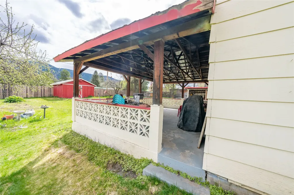 655 Farm To Market Road Libby MT 59923