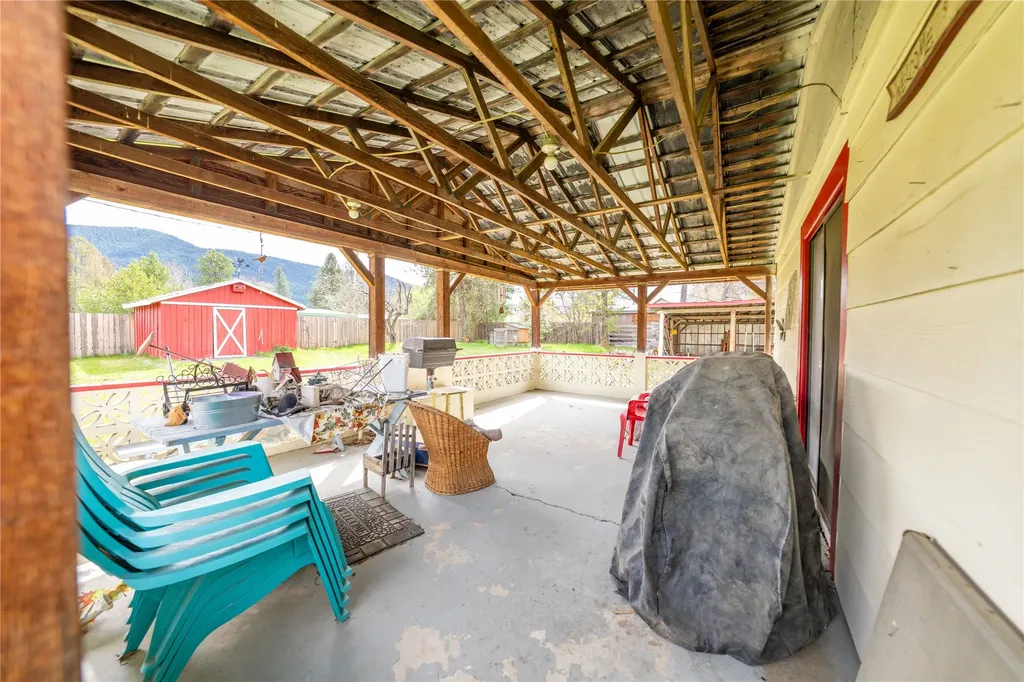 655 Farm To Market Road Libby MT 59923