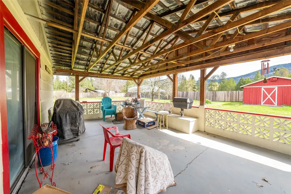 655 Farm To Market Road Libby MT 59923