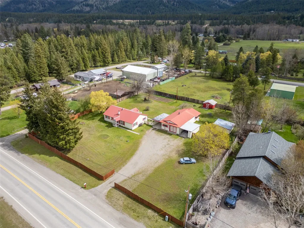 655 Farm To Market Road Libby MT 59923