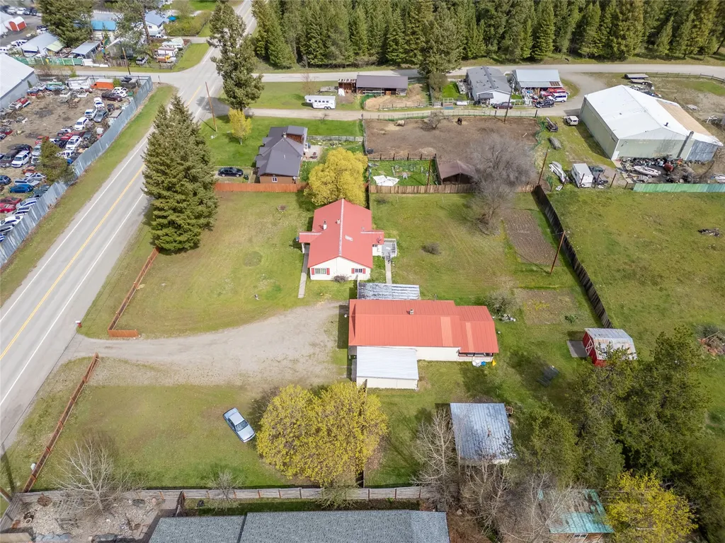 655 Farm To Market Road Libby MT 59923