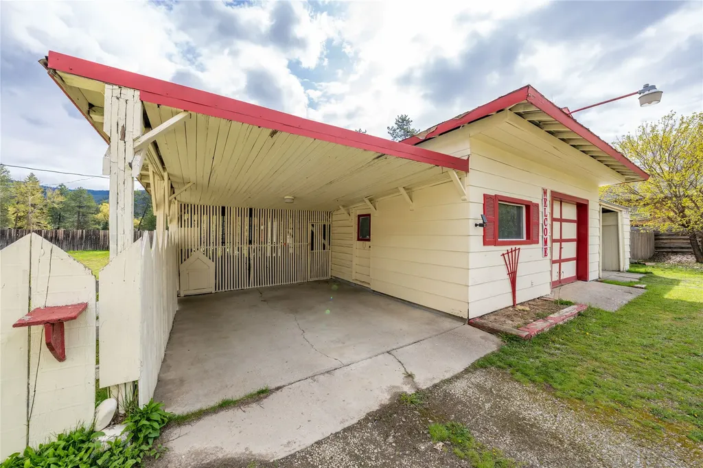 655 Farm To Market Road Libby MT 59923