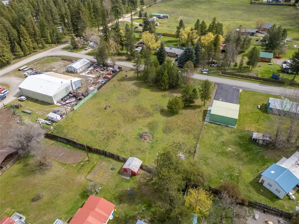 655 Farm To Market Road Libby MT 59923